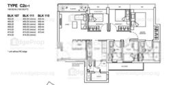 Pasir Ris Street 11 (D18), Condominium #408640461